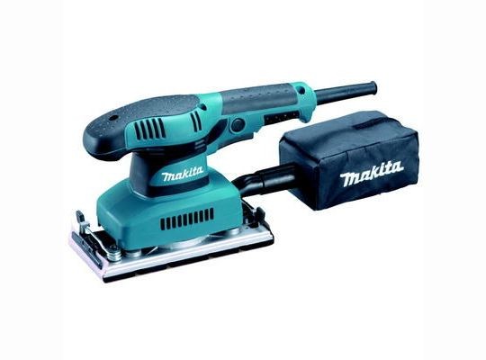 Slefuitor cu vibratii Makita BO3710