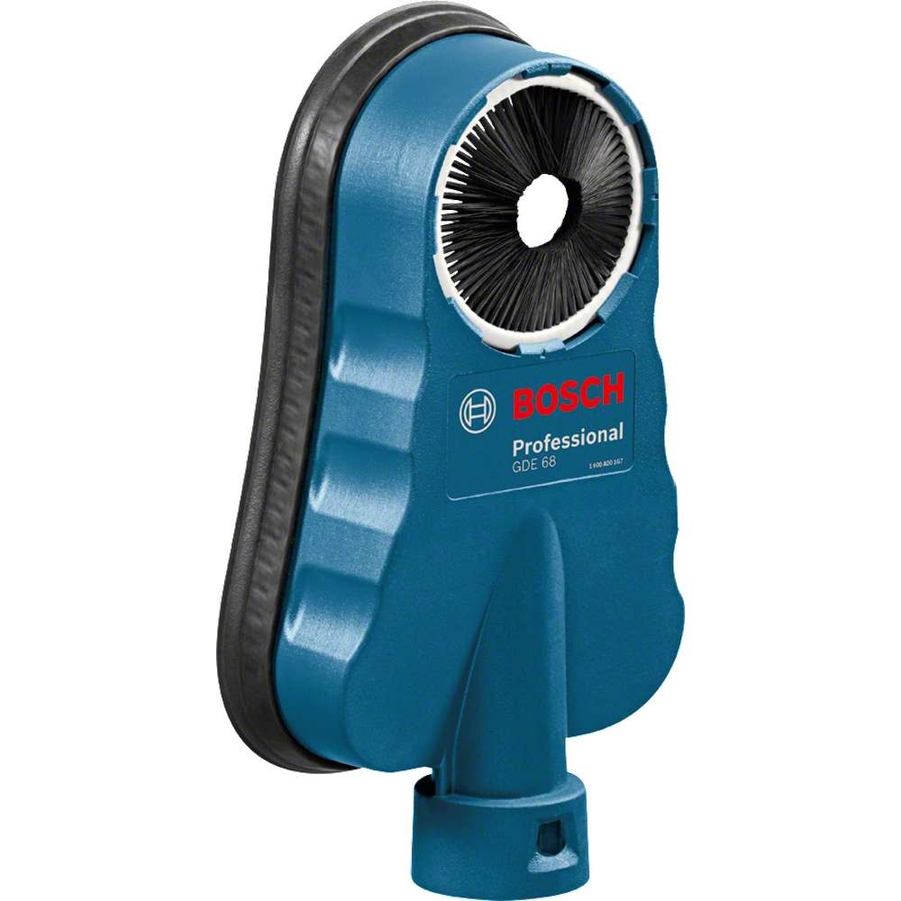 BOSCH - GDE 68 Sistem de extractie a prafului. diam. max.68mm [1600A001G7]