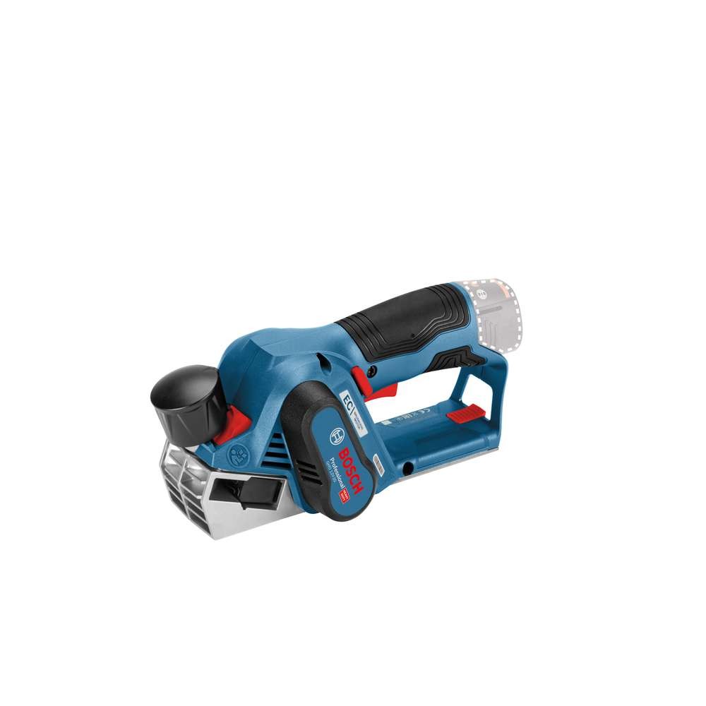 Rindea electrica Bosch GHO 12V-20, 12V, fara acumulator
