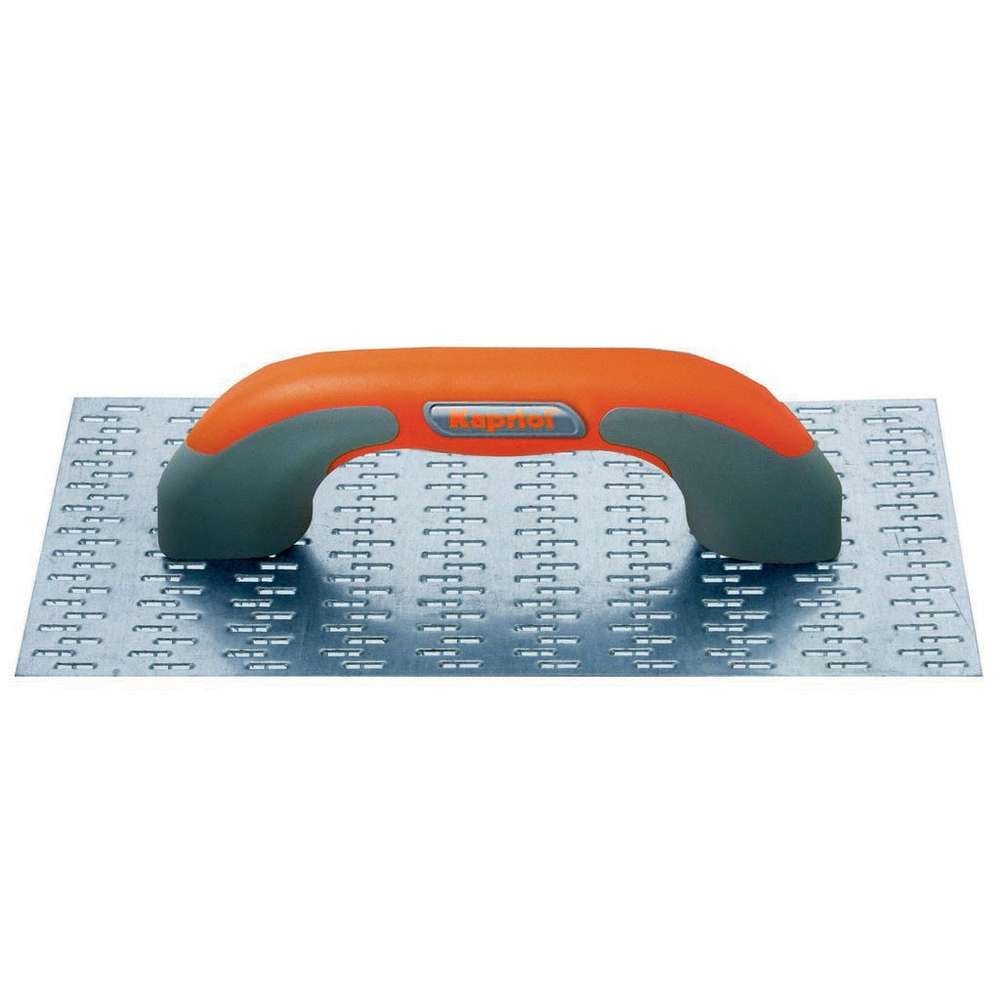 Gletiera Kapriol Progrip din inox 14x25cm