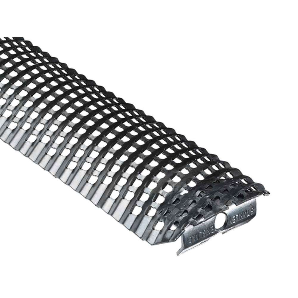 Lama razuitor Stanley forma semirotunda 250mm