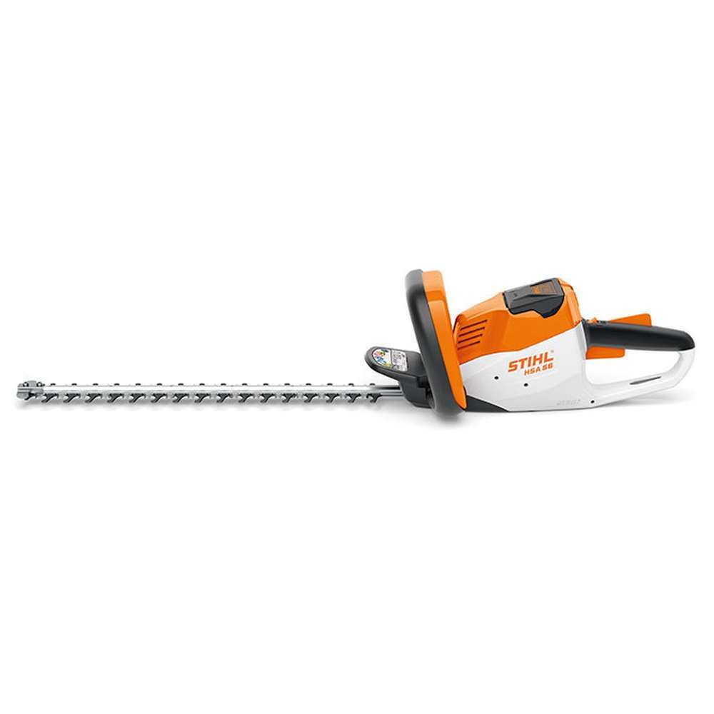 Stihl - Foarfeca pentru gard viu 45cm, HSA 56, fara acumulator 18V [45210113500]