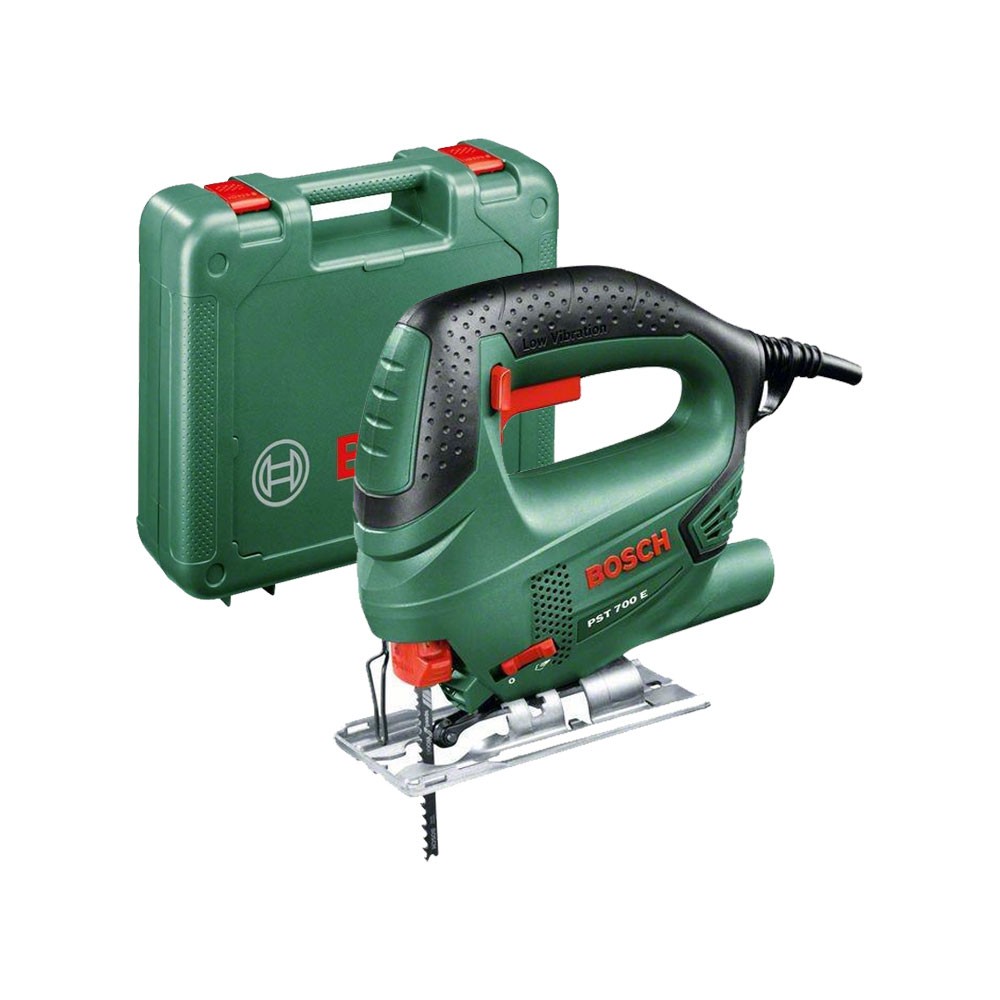 Fierastrau pendular Bosch PST 700 E, 500W