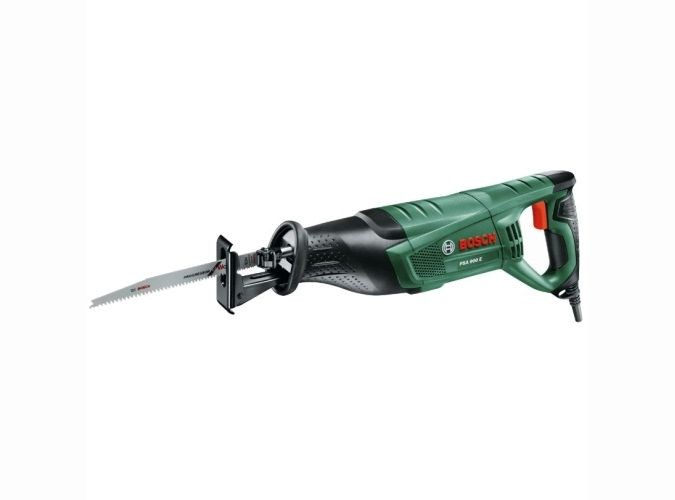 Fierastrau sabie Bosch PSA 900 E, 900W