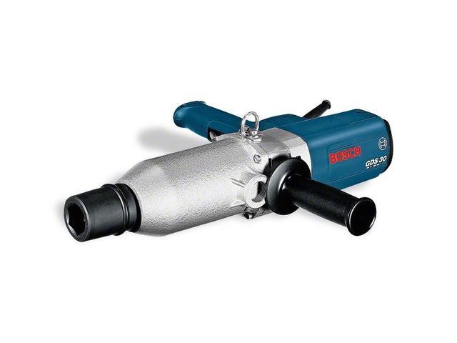 Masina de insurubat cu impact BOSCH GDS 30, 920W