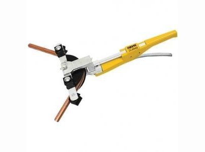 Dispozitiv de indoit teava Rems Swing pentru tevi Ø 10 - 32 (3/8 - 7/8)