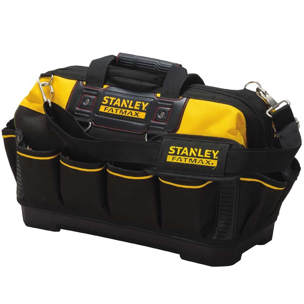 STANLEY - Geanta depozitare FATMAX 18