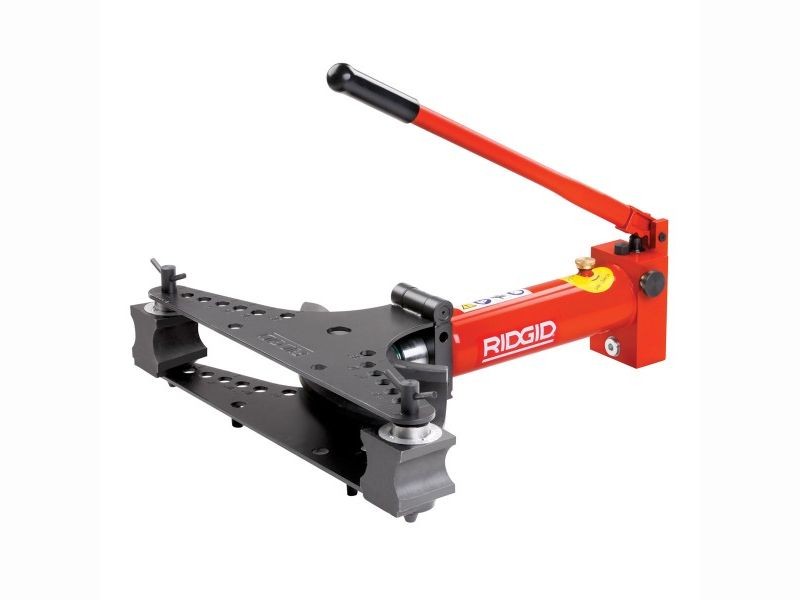 Dispozitiv de indoit teava Ridgid HBO382 3/8