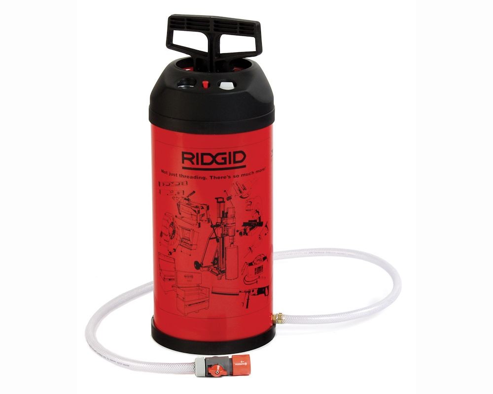 Pompa pentru apa Ridgid 46783 pentru carote