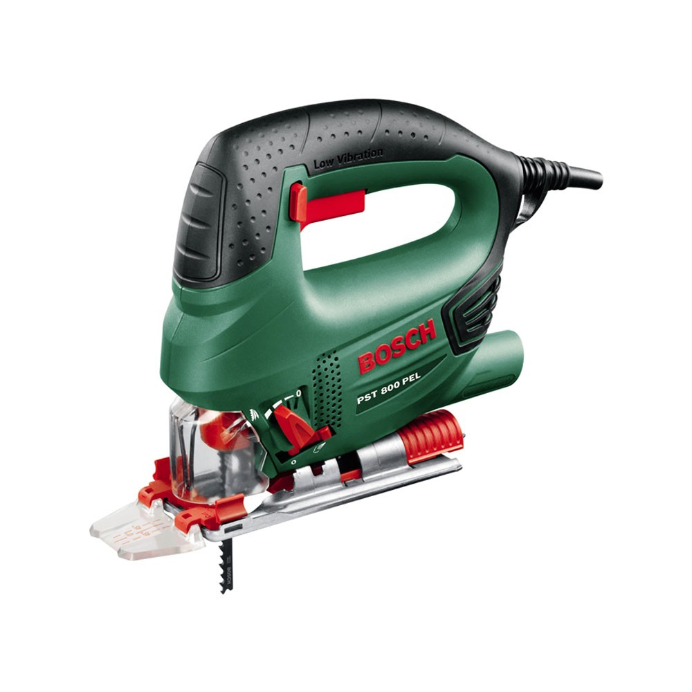 Fierastrau pendular Bosch PST 800 PEL, 500W