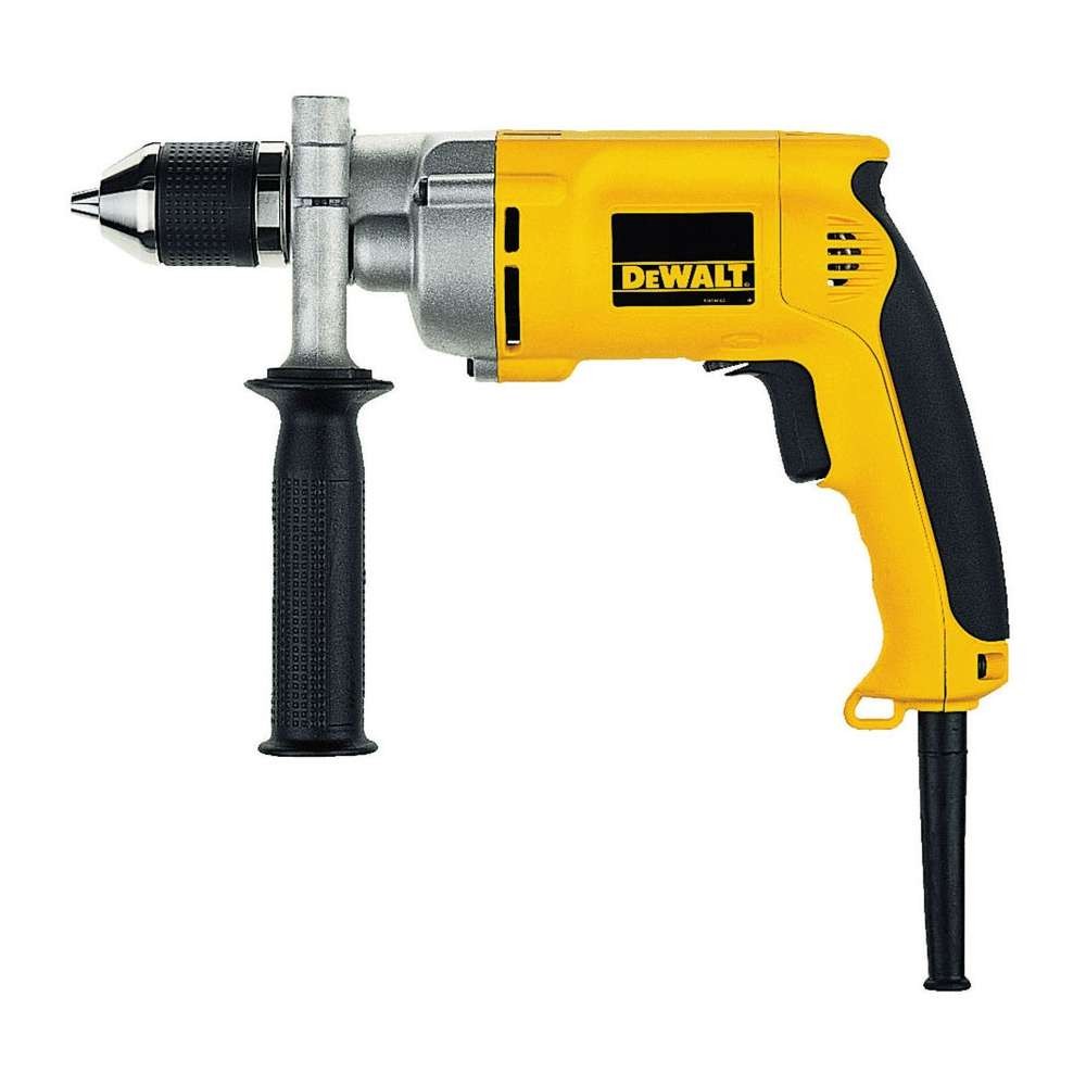 Masina de gaurit Dewalt DW236I