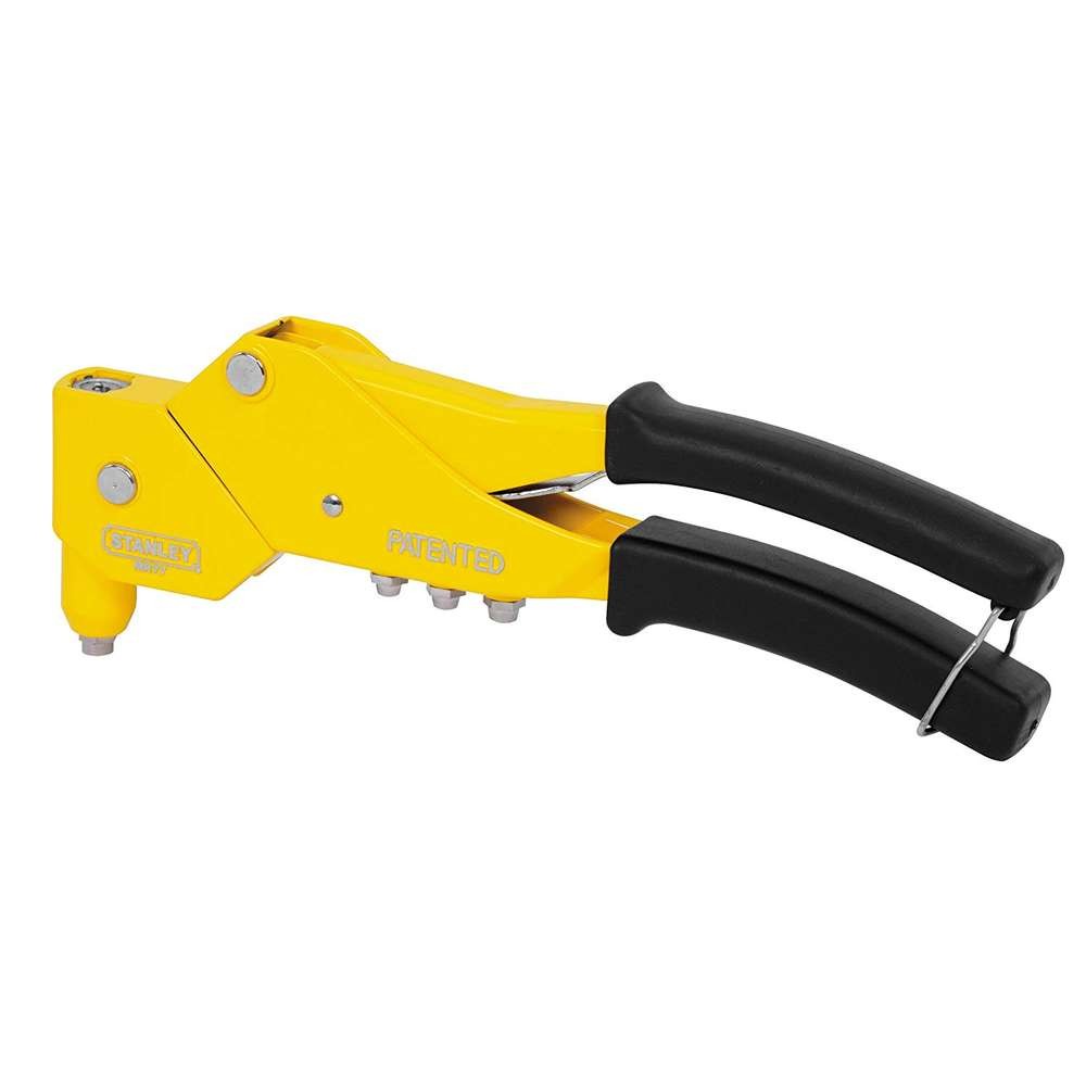 STANLEY - Cleste tras nituri cap rotativ MR77 [6-MR77]