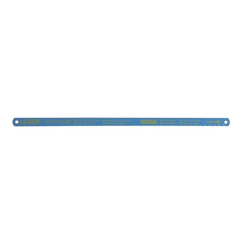 STANLEY - Panza bimetal bomfaier 24 tpi (1 BUC) [1-15-558]
