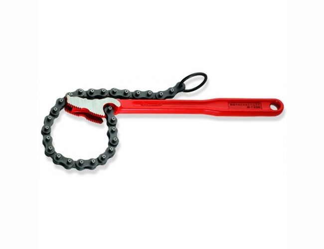 Cleste cu lant Ridgid 2 1/2