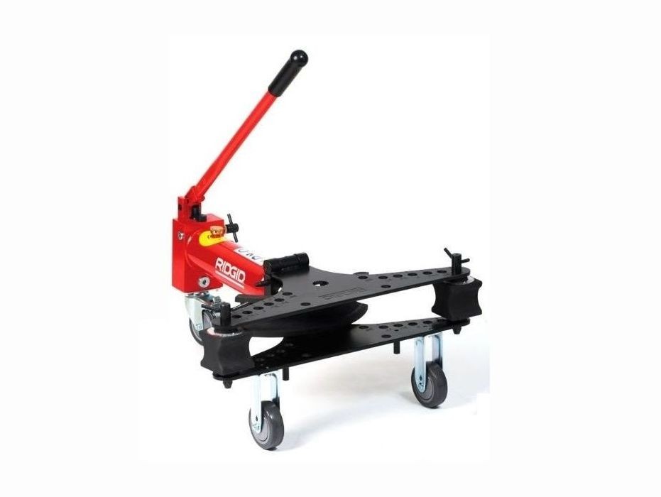 Dispozitiv de indoit teava Ridgid HB 382 3/8