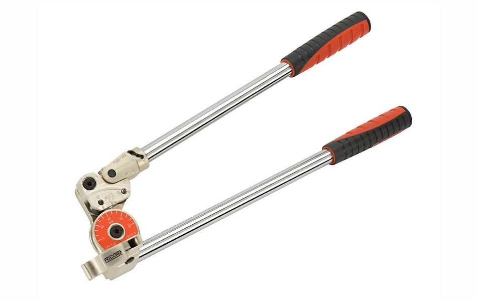 Dispozitiv de indoit teava Ridgid 606M pentru sarcini grele 6 mm