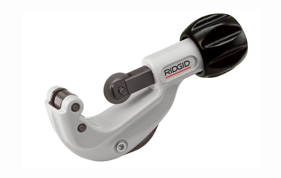 Dispozitiv de taiat teava Ridgid 205S rola HD 6-60 mm