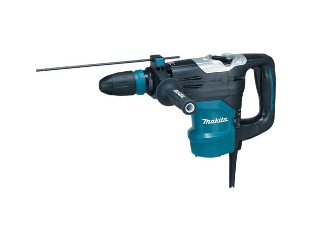 Ciocan rotopercutor Makita HR4003C, SDS Max, 1100W, 8.3J