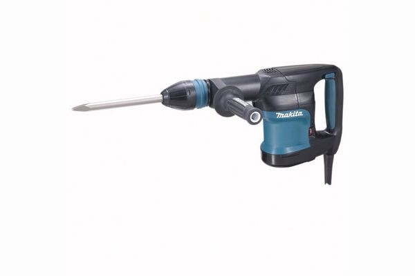 Ciocan demolator Makita HM0870C, SDS Max, 1100W, 7.5J