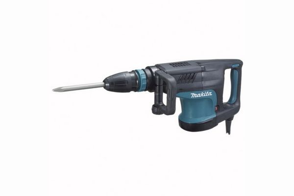 Ciocan demolator Makita HM1203C, SDS Max, 1510W, 19.1J