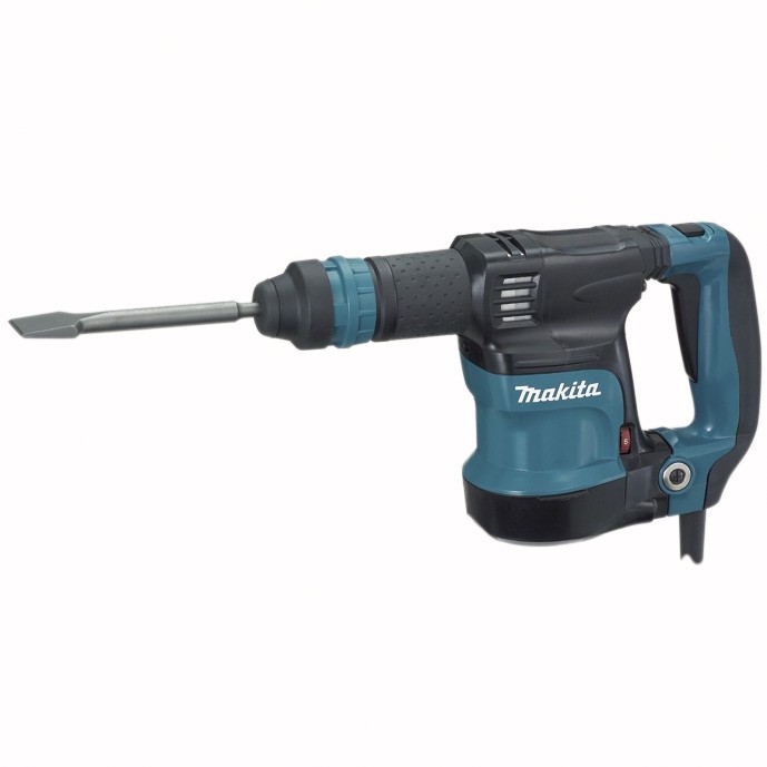 Ciocan demolator Makita HM1214C, SDS Max, 1510W, 19.9J