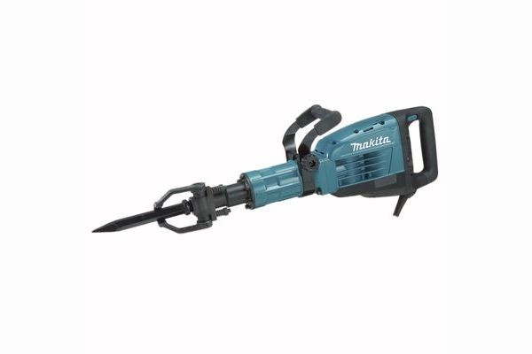 Ciocan demolator Makita HM1307CB, HEX 28.6mm, 1510W, 23.6J