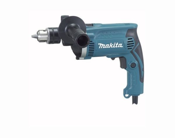 Masina de gaurit cu percutie Makita HP1630