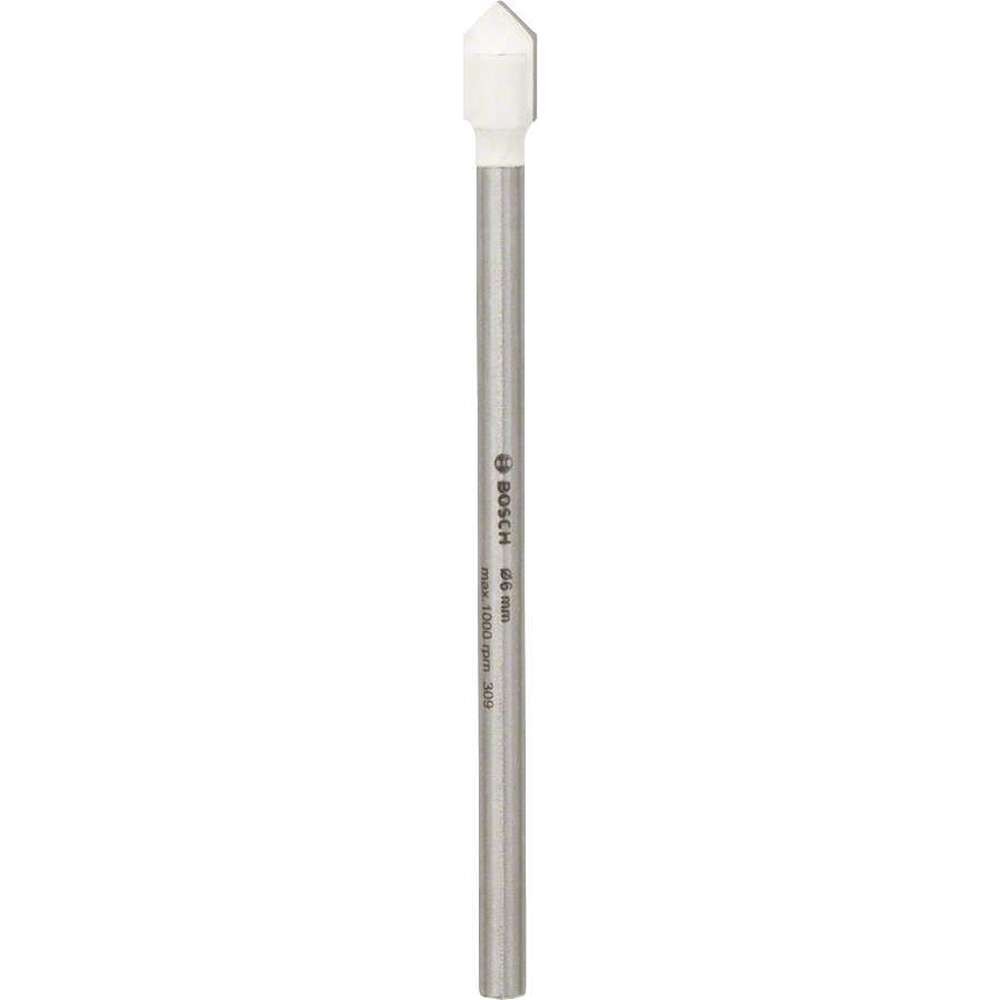 BOSCH - Burghiu ceramica (sticla) 6x80mm expert [2608587161]