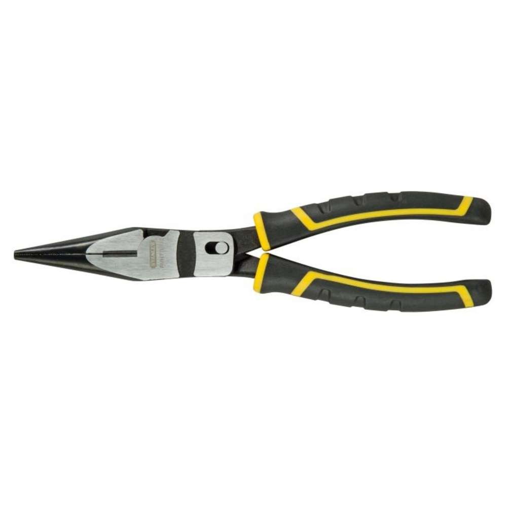 Cleste cu varf semirotund Stanley FatMax cu articulatie 205mm