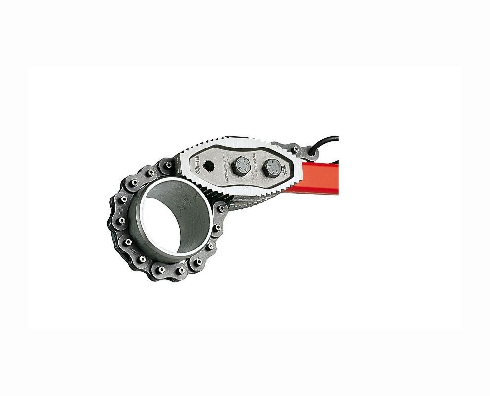 Cleste cu lant Rothenberger Heavy Duty 8