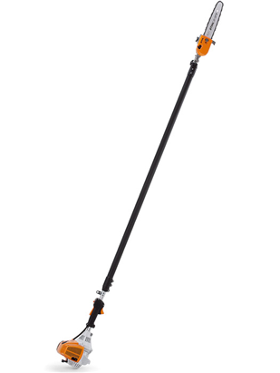 Stihl - Emondor de inaltime 25cm, HT 56 C-E [41392000007]