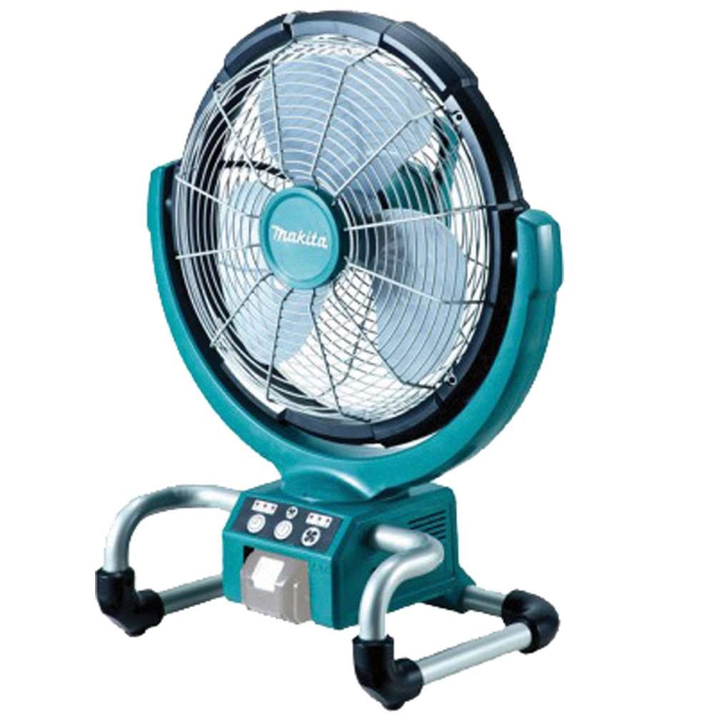 Ventilator Makita compatibil cu acumulator DCF300Z 18V 14.4V