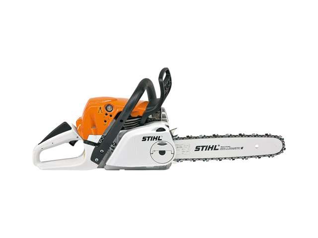 Stihl - Fierastrau cu lant MS 251 C-BEQ, 40cm, 0.325