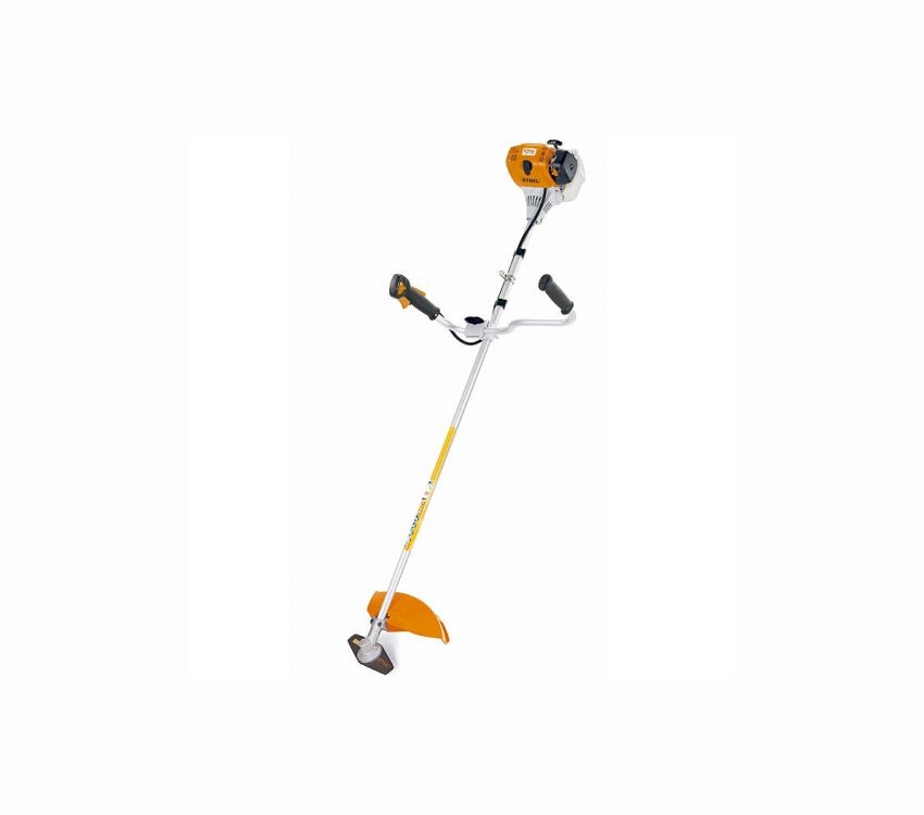Stihl - Motocoasa FS 94 C-E cu cutit GSB 230-2 [41492000076]