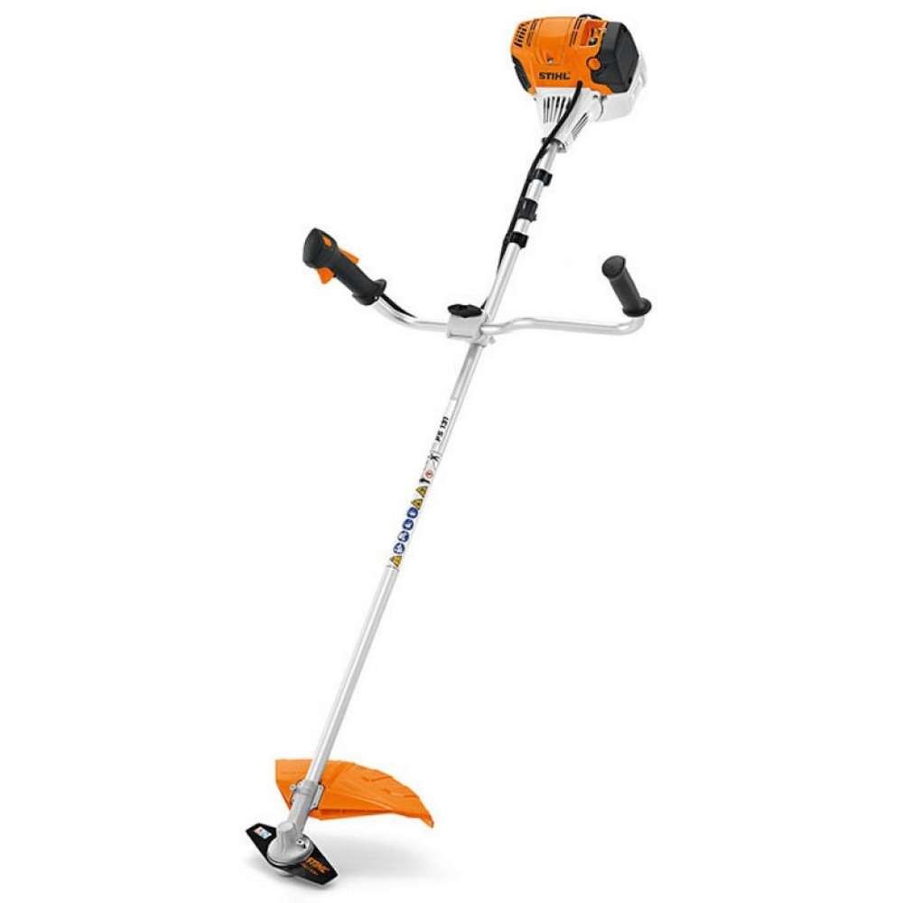 Stihl - Motocoasa FS 131 cu cutit DM 250-3 [414802000570]