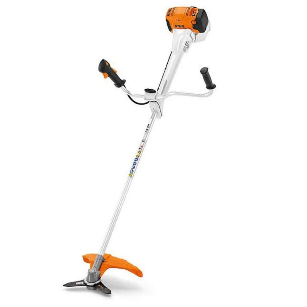 Stihl - Motocoasa FS 311 cu cutit DM 300-3 [41802000594]