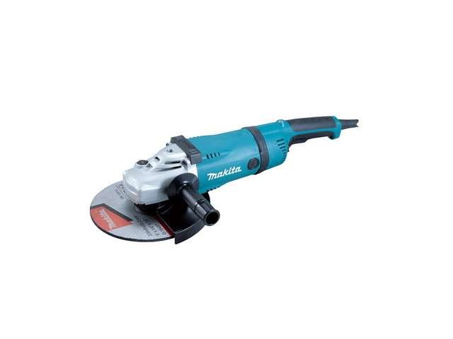 Polizor unghiular Makita GA9040R, 230mm