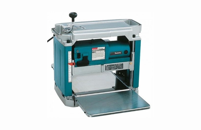 Rindea electrica Makita 2012NB, 1650W