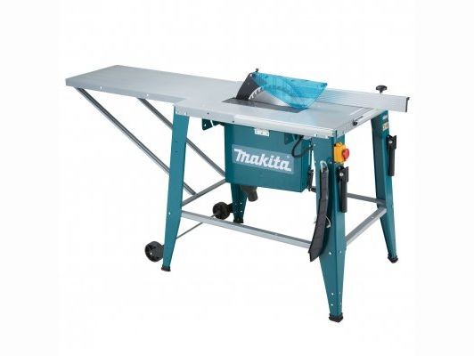 Fierastrau circular cu banc Makita 2712, 315mm, 2000W