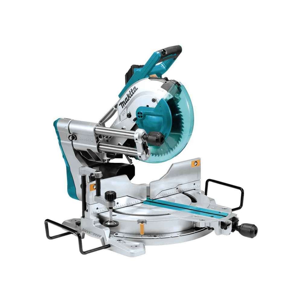 Fierastrau circular stationar Makita LS1219L, 305mm, 1800W