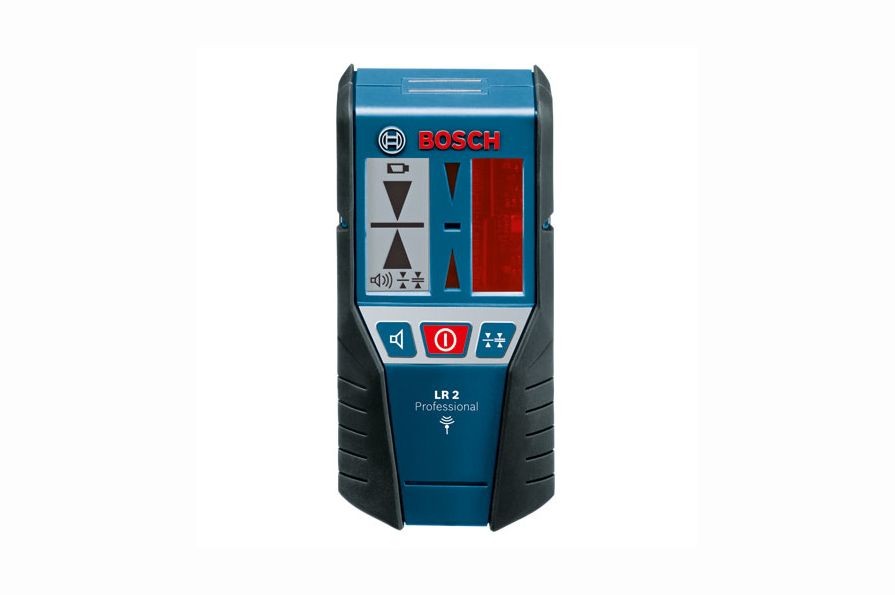 BOSCH - LR2 Receptor [0601069100]