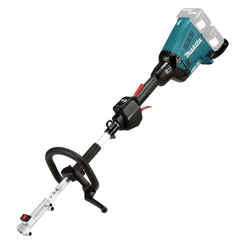 Masina multifunctionala Makita DUX60Z 2x18V fara acumulator
