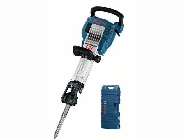Ciocan demolator Bosch GSH 16-28, HEX 28mm, 1750W, 41J