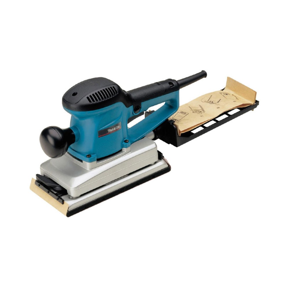 Slefuitor cu vibratii Makita BO4900V
