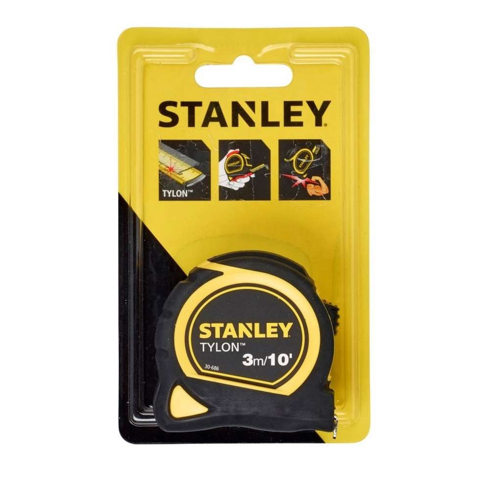 Ruleta Stanley, 3m