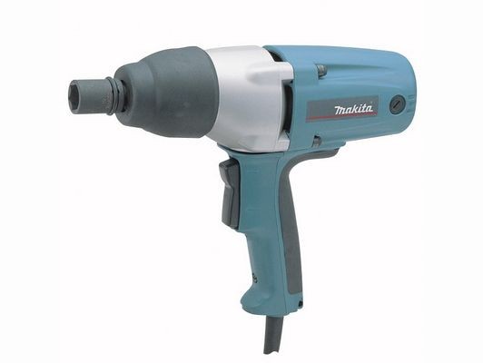 Masina de insurubat cu impact Makita TW0350, 400W