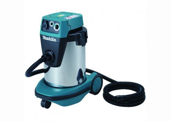 Makita - VC3210L Aspirator cu aspirare umeda si uscata 32L, 1050W, 14.5kg [VC3210L]