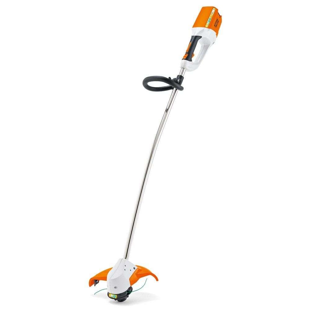 Trimmer pentru gazon Stihl FSA 65 36V fara acumulator