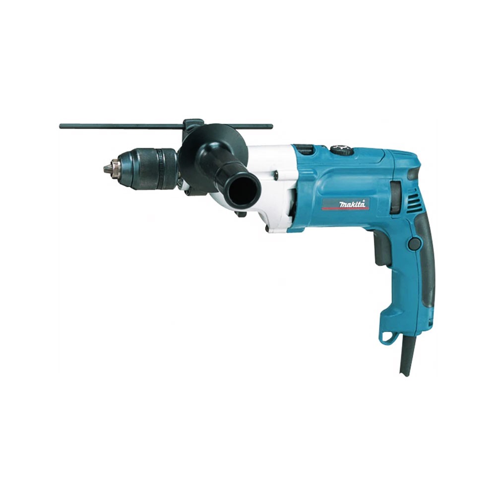 Masina de gaurit cu percutie Makita HP2071