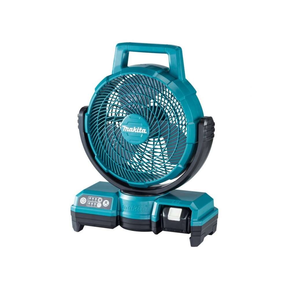 Ventilator Makita compatibil cu acumulatori DCF203Z LXT 18V 14.4V